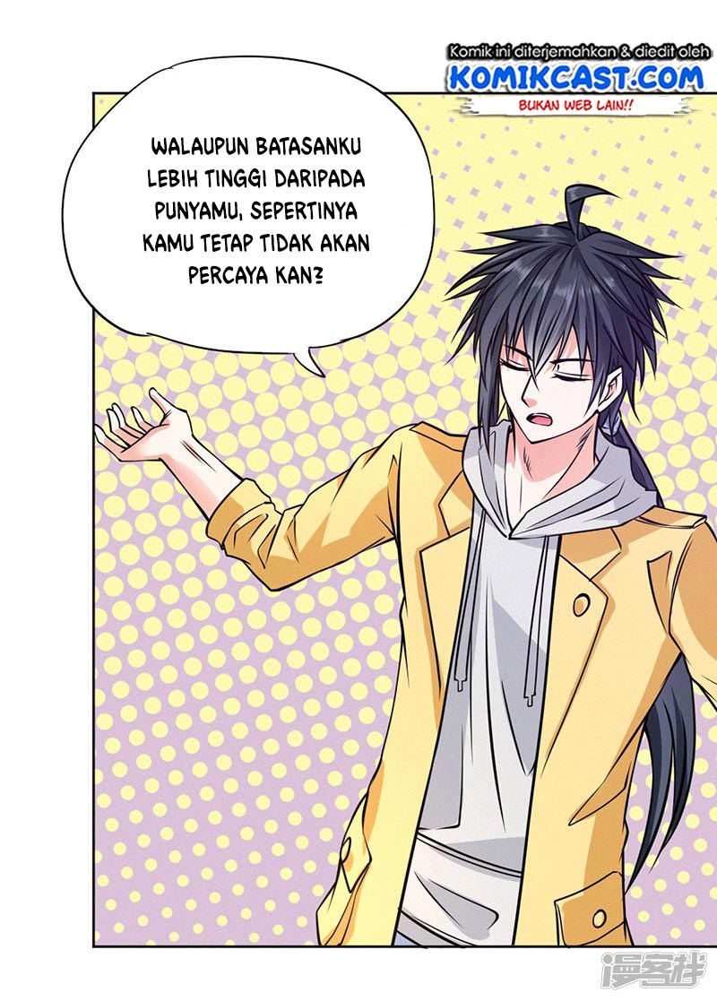 First Rate Master Chapter 78 Gambar 39