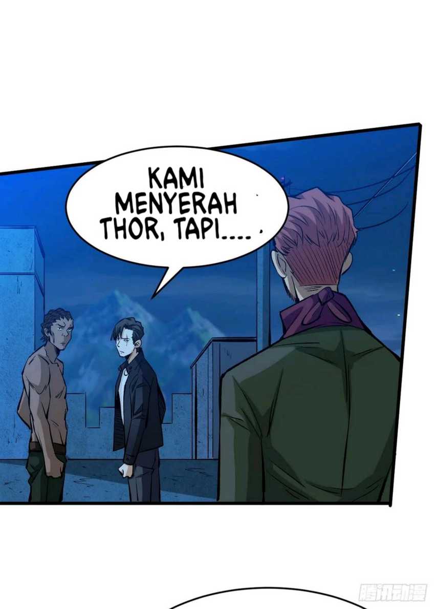 Return To Beginning Of The Apocalypse Chapter 64 Gambar 4