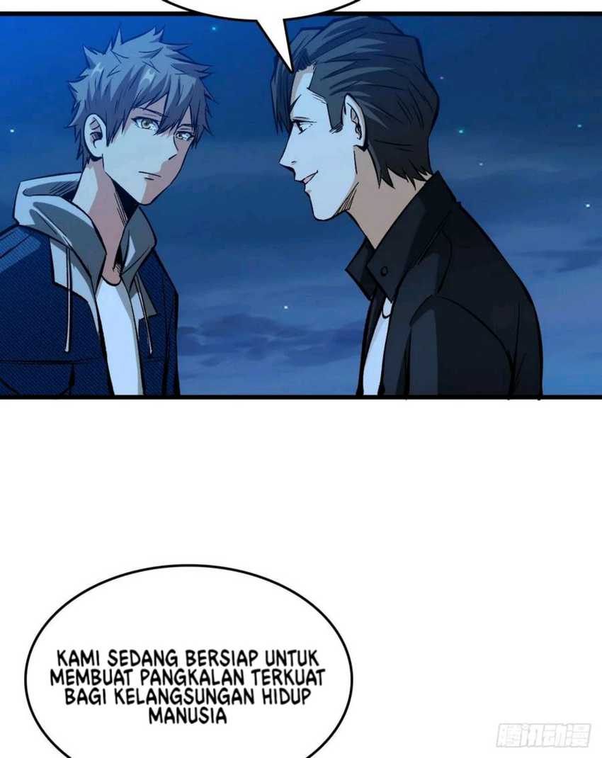 Return To Beginning Of The Apocalypse Chapter 64 Gambar 9