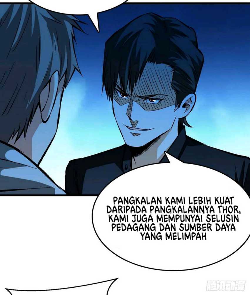 Return To Beginning Of The Apocalypse Chapter 64 Gambar 10