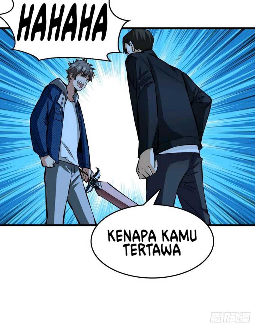 Return To Beginning Of The Apocalypse Chapter 64 Gambar 11