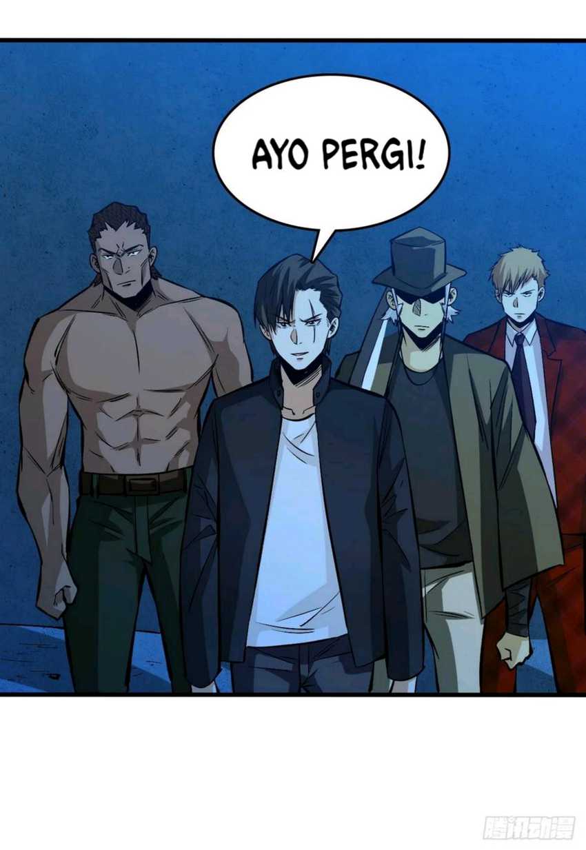 Return To Beginning Of The Apocalypse Chapter 64 Gambar 16