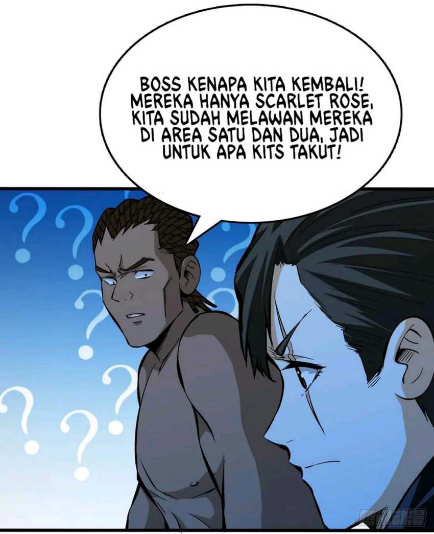 Return To Beginning Of The Apocalypse Chapter 64 Gambar 17