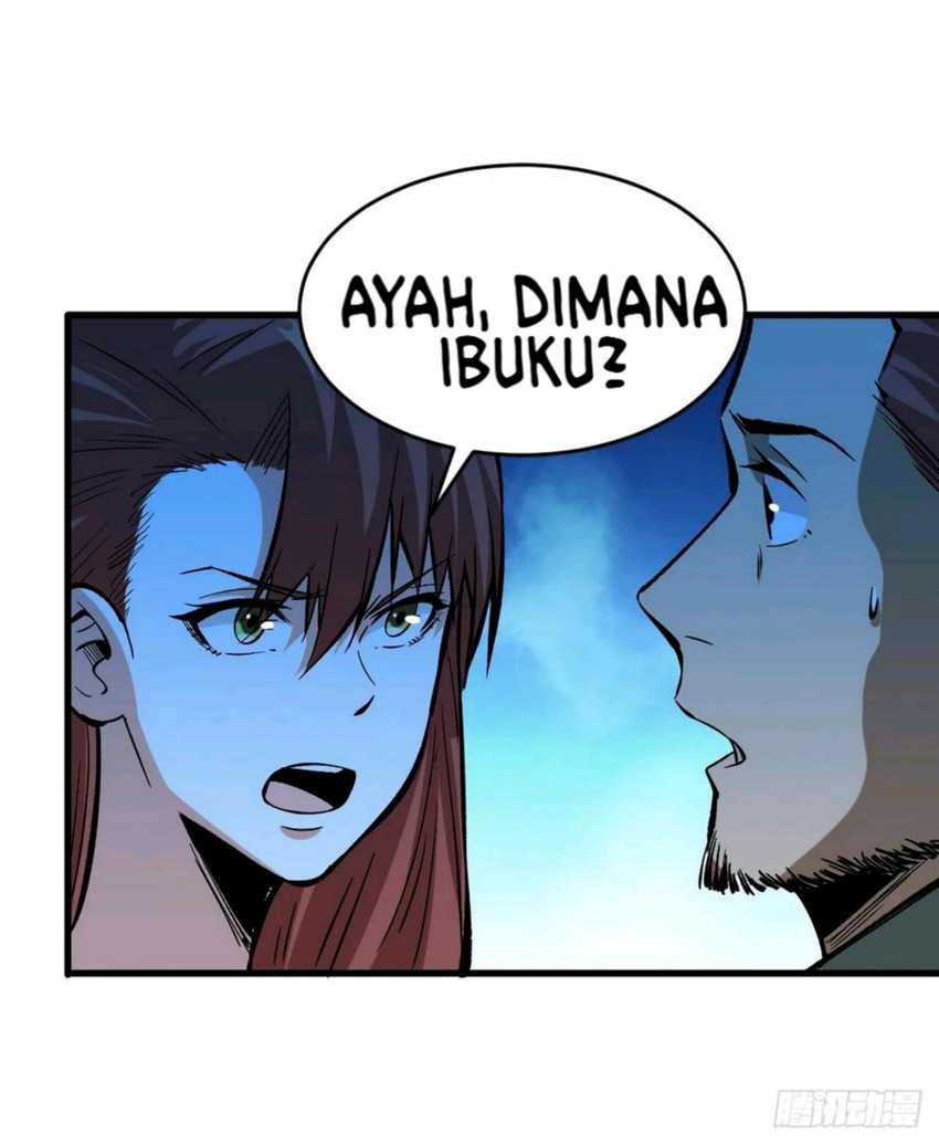 Return To Beginning Of The Apocalypse Chapter 64 Gambar 21