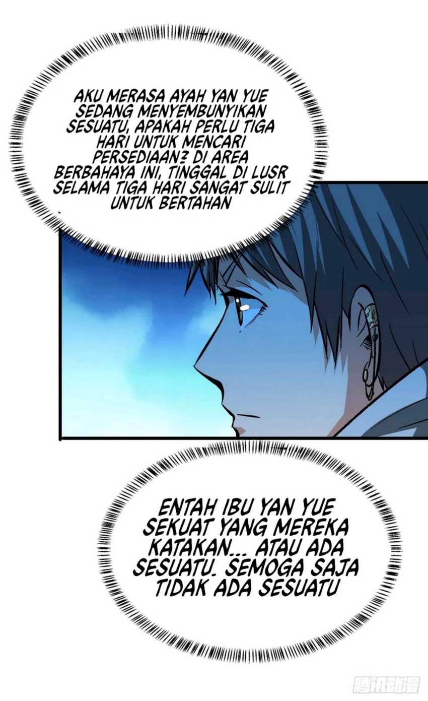 Return To Beginning Of The Apocalypse Chapter 64 Gambar 31