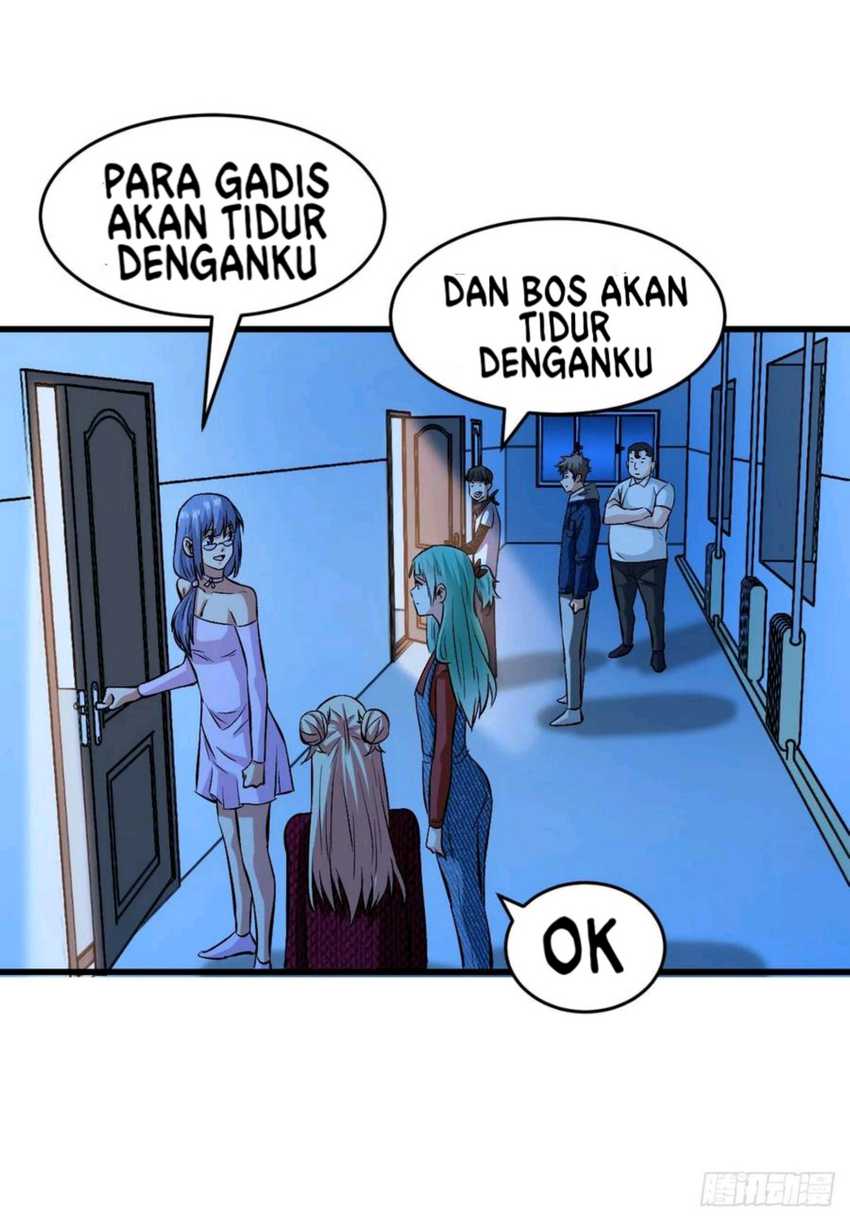 Return To Beginning Of The Apocalypse Chapter 64 Gambar 33
