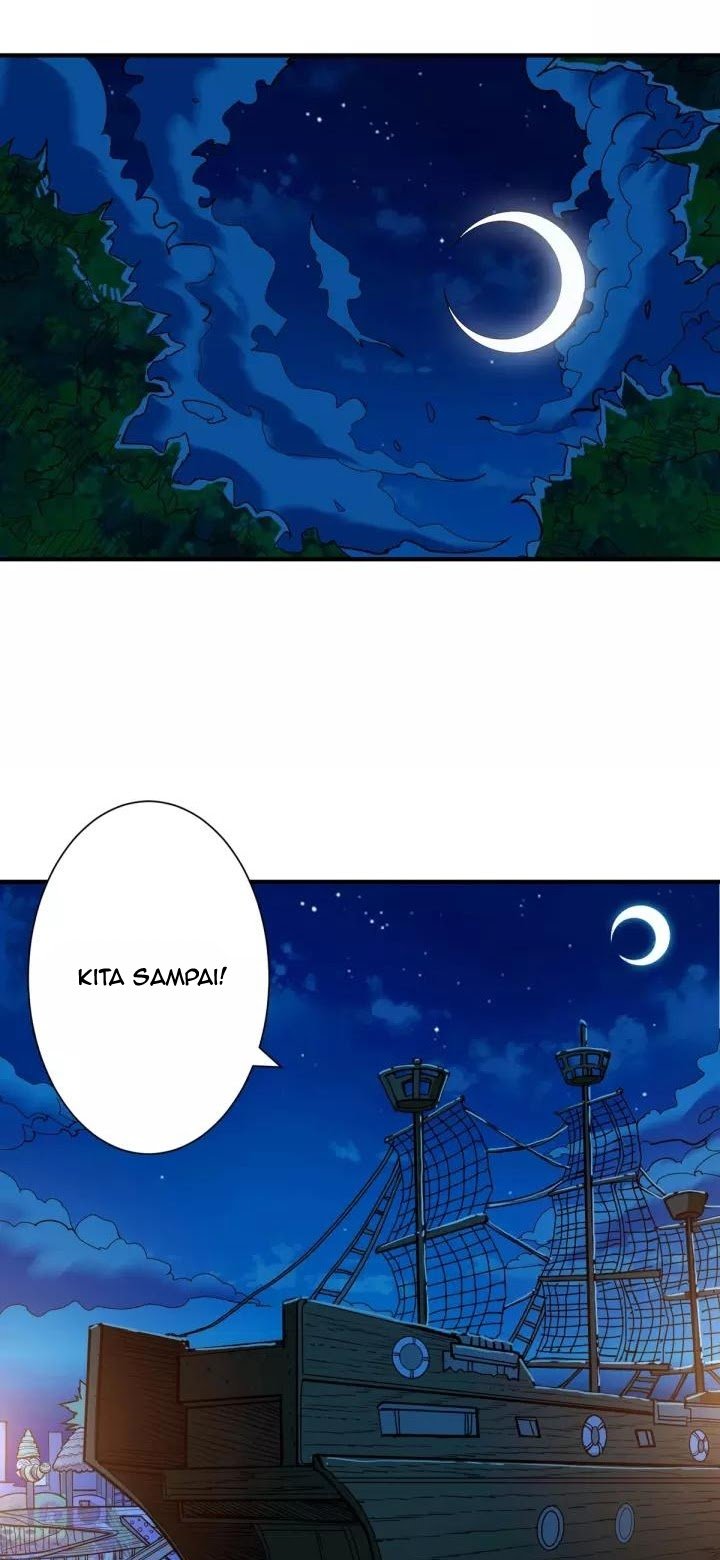 God Slayer Chapter 141 Gambar 7