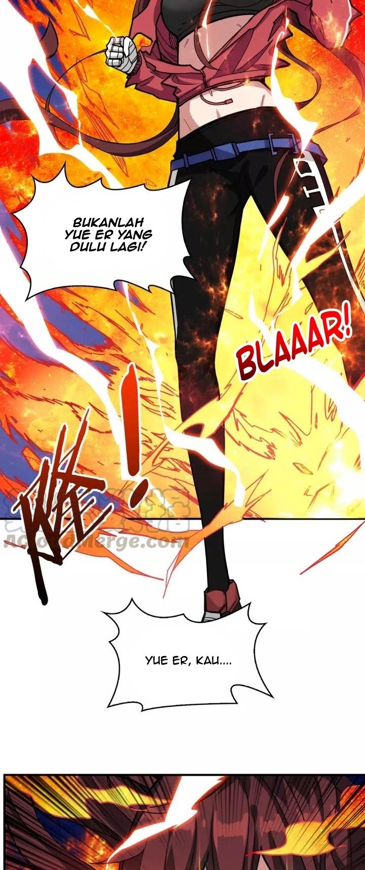 God Slayer Chapter 141 Gambar 23