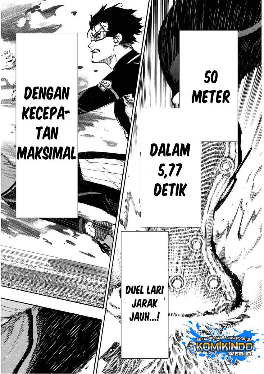 Blue Lock Chapter 31 Gambar 17