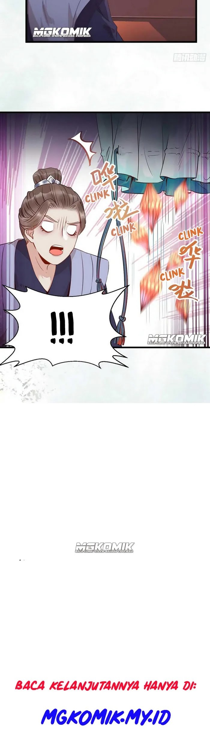 The Ghostly Doctor Chapter 236 Gambar 20