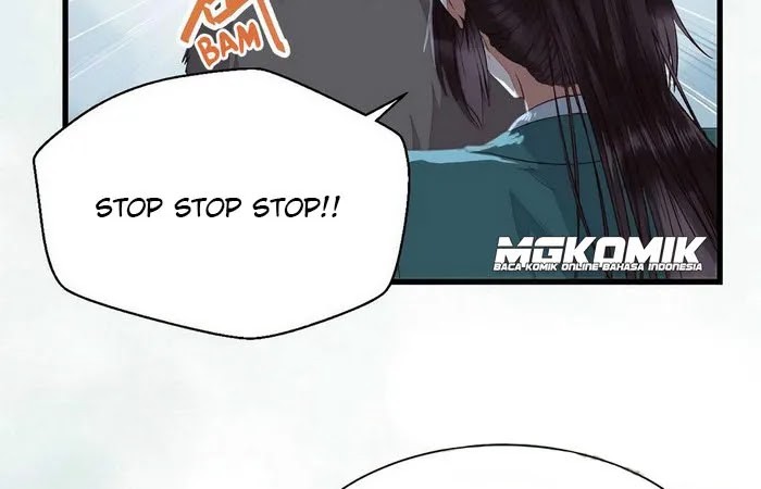 The Ghostly Doctor Chapter 236 Gambar 15