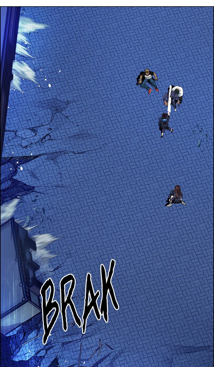 Dice Chapter 334 Gambar 8