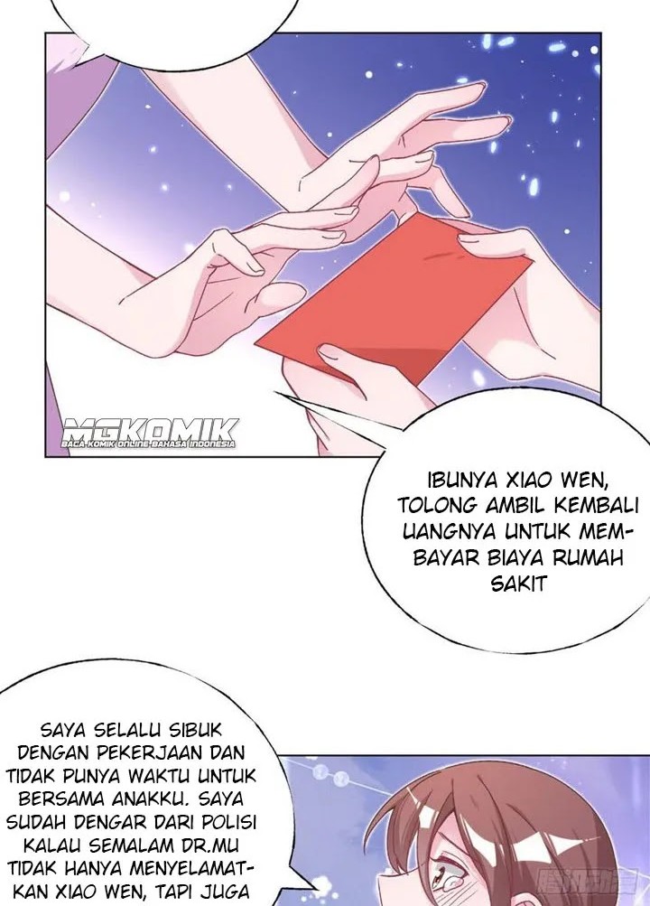 Prince charming daddy descended from heaven Chapter 48 Gambar 6