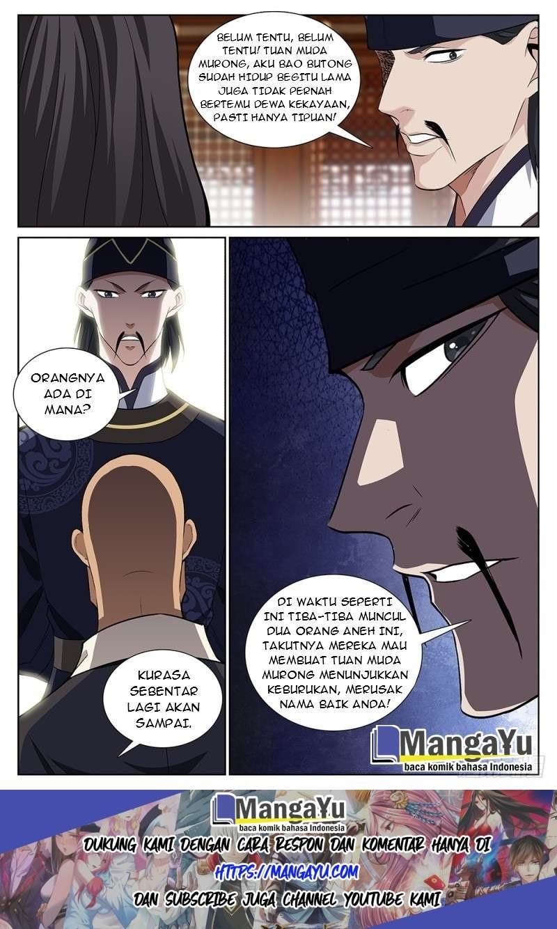 Strongest System Yan Luo Chapter 64 Gambar 10