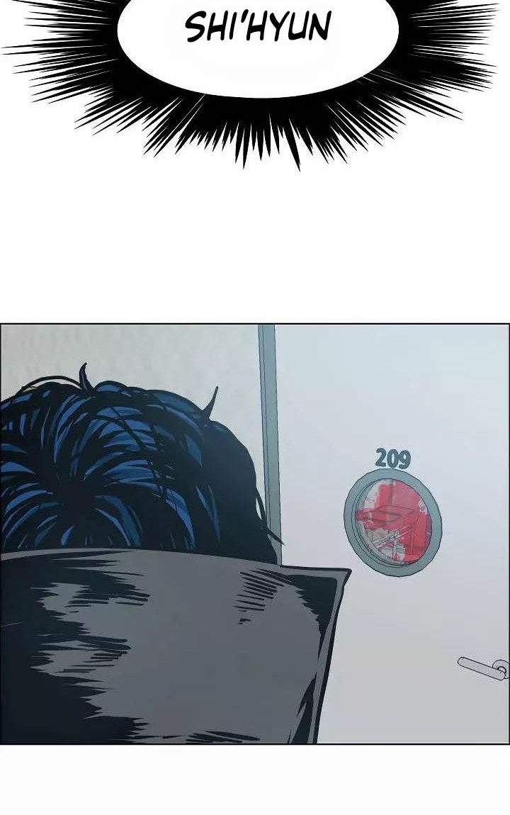 Rooftop Sword Master Chapter 41 Gambar 9