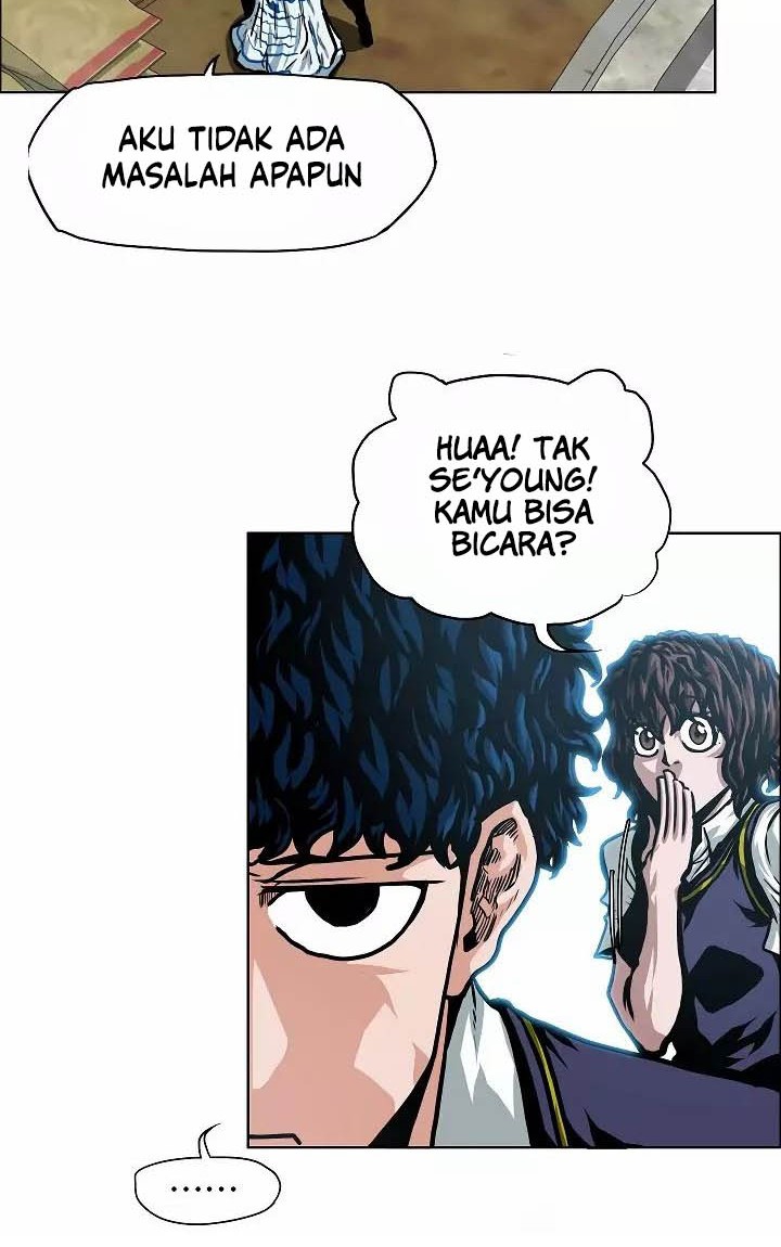 Rooftop Sword Master Chapter 41 Gambar 25