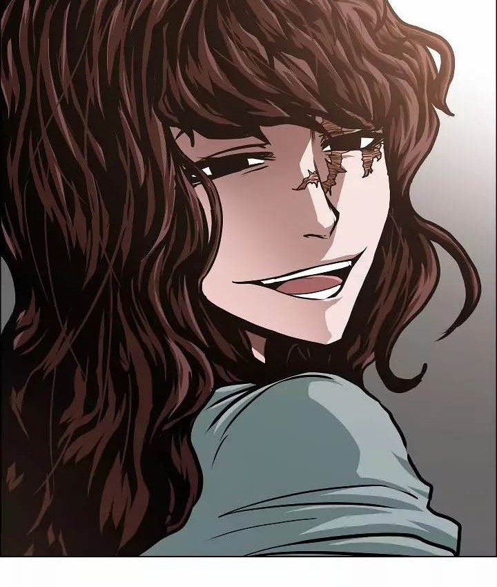 Rooftop Sword Master Chapter 41 Gambar 19