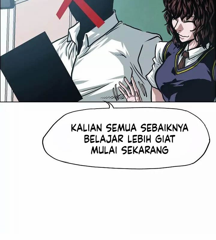 Rooftop Sword Master Chapter 41 Gambar 23