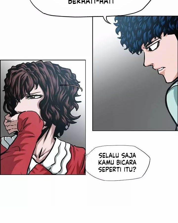 Rooftop Sword Master Chapter 41 Gambar 33