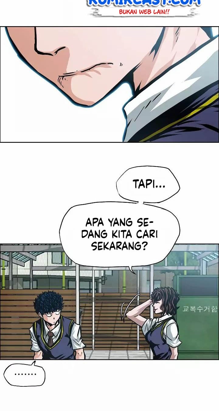 Rooftop Sword Master Chapter 41 Gambar 29