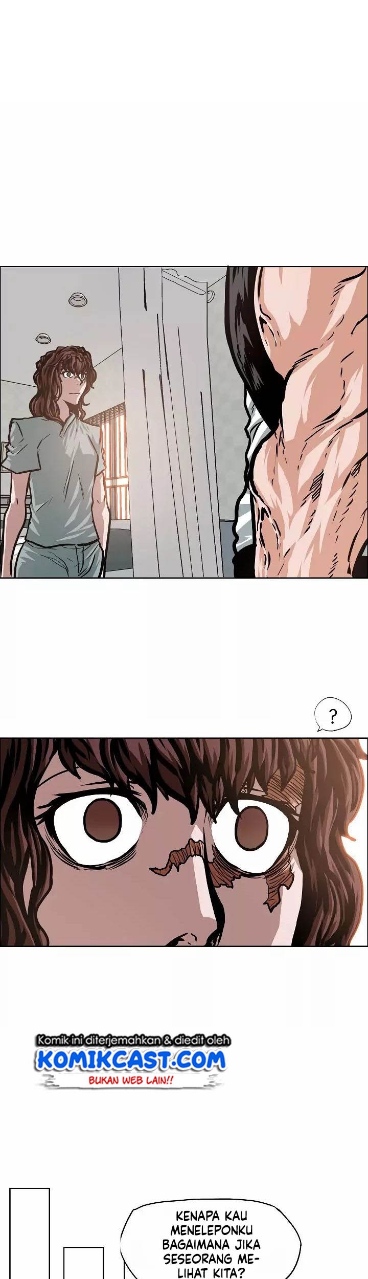 Rooftop Sword Master Chapter 41 Gambar 30