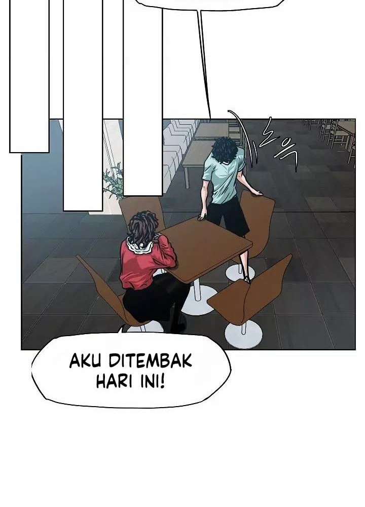 Rooftop Sword Master Chapter 41 Gambar 31