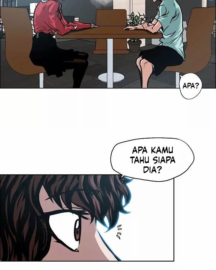 Rooftop Sword Master Chapter 41 Gambar 35