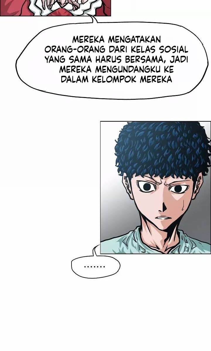 Rooftop Sword Master Chapter 41 Gambar 37