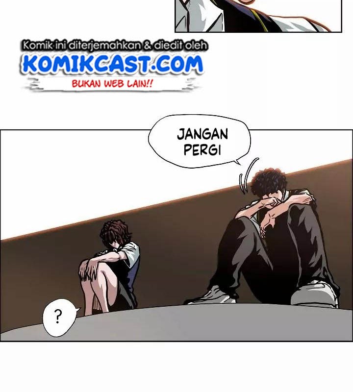 Rooftop Sword Master Chapter 41 Gambar 39