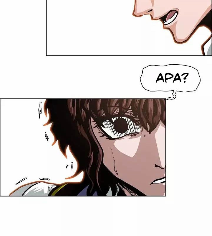 Rooftop Sword Master Chapter 41 Gambar 41