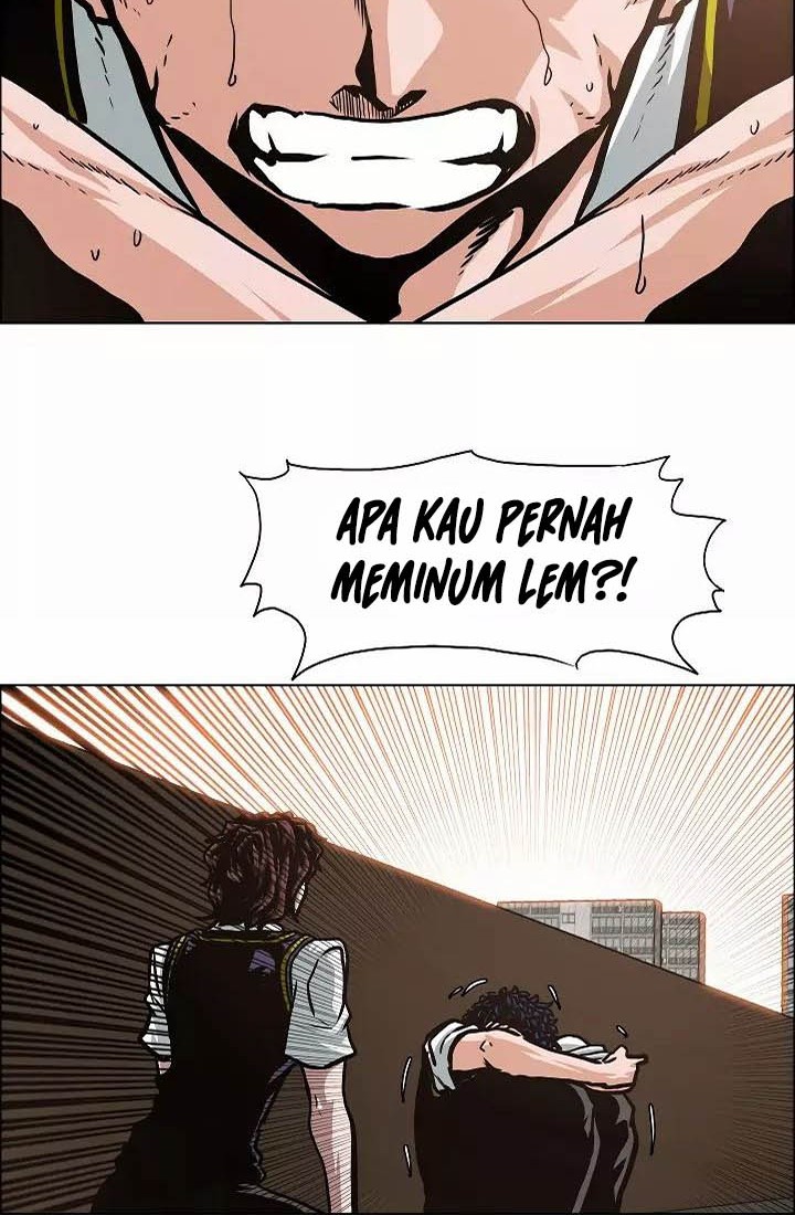 Rooftop Sword Master Chapter 41 Gambar 43