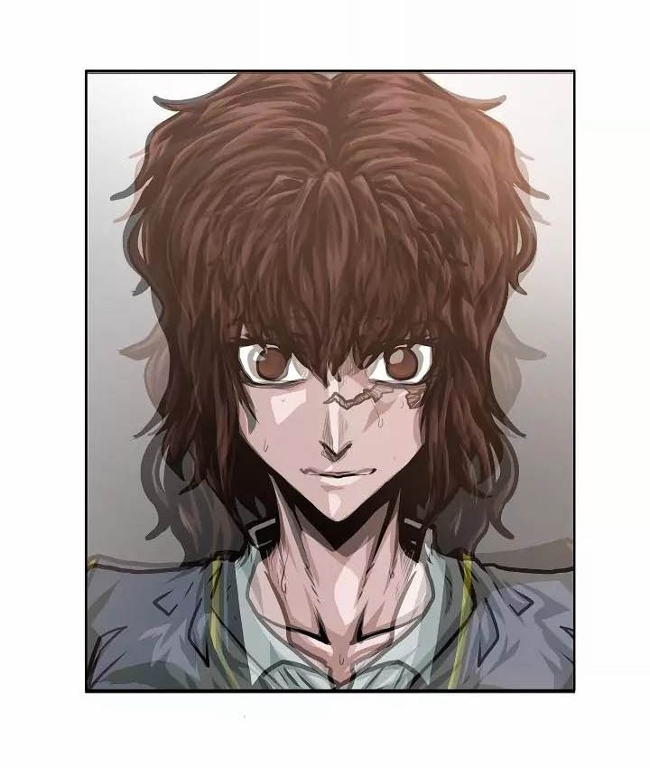 Rooftop Sword Master Chapter 41 Gambar 47