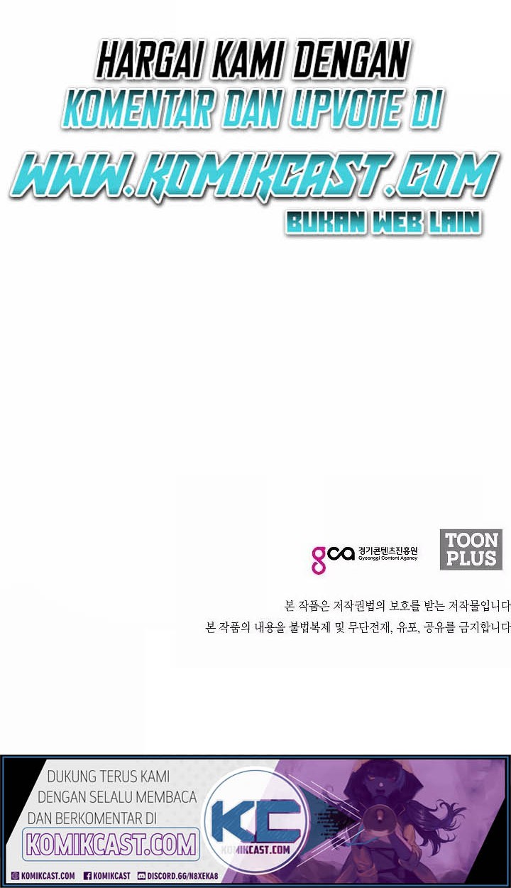 Rooftop Sword Master Chapter 41 Gambar 51