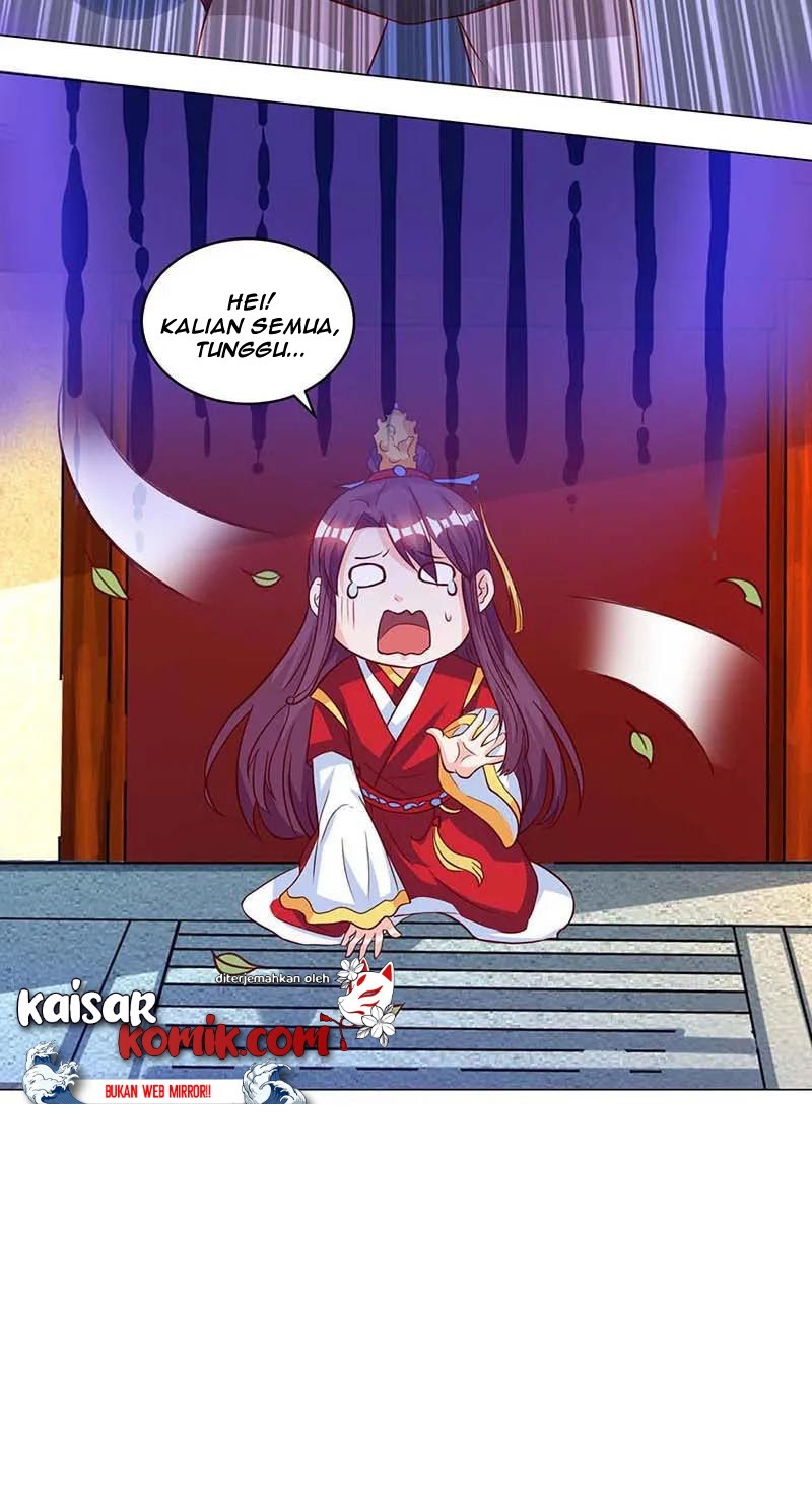 Dushi Xiaoyao Chapter 150 Gambar 6