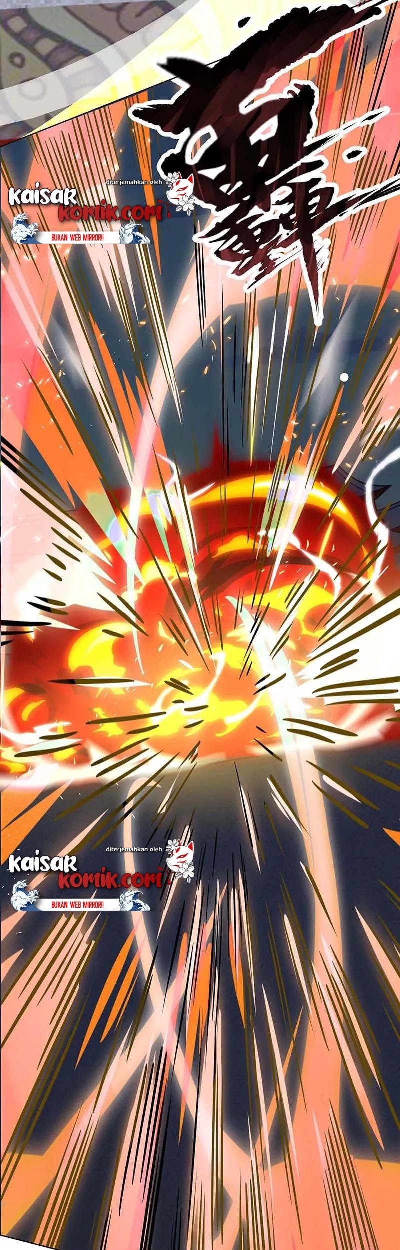 Dushi Xiaoyao Chapter 150 Gambar 15