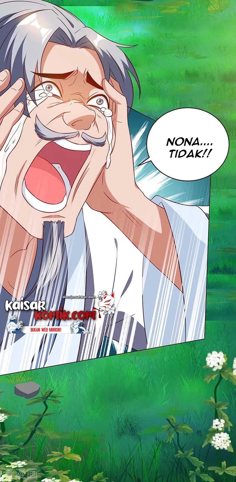 Dushi Xiaoyao Chapter 150 Gambar 31