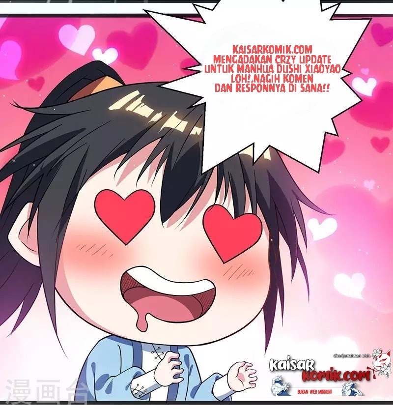 Dushi Xiaoyao Chapter 150 Gambar 33