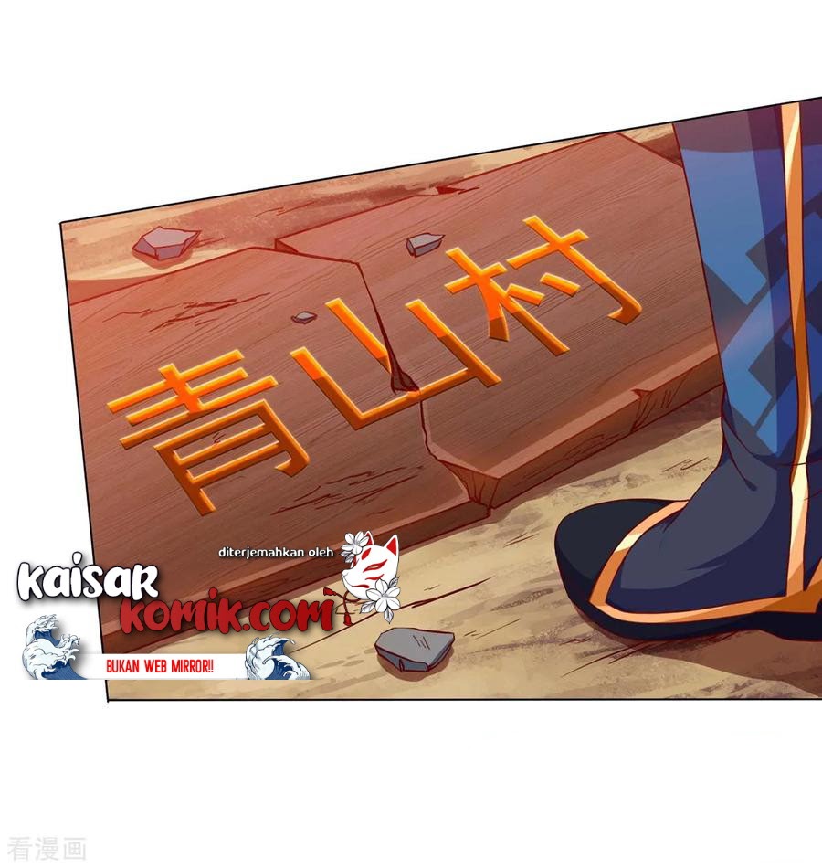 Dushi Xiaoyao Chapter 148 Gambar 11