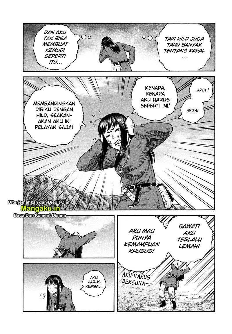 Vinland Saga Chapter 171 Gambar 12