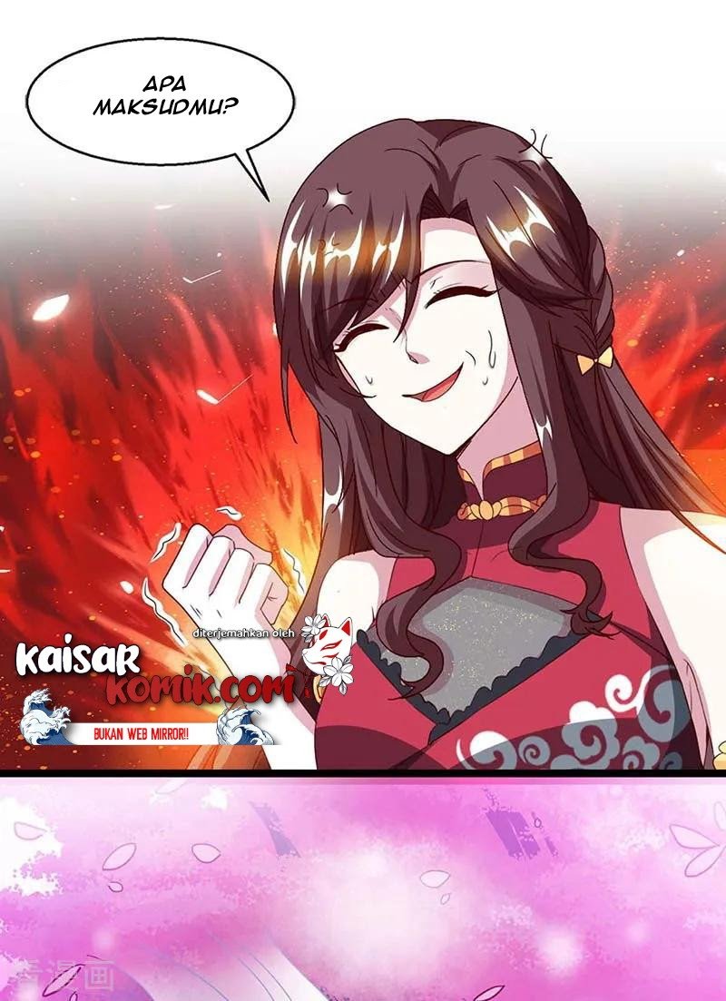 Dushi Xiaoyao Chapter 151 Gambar 7