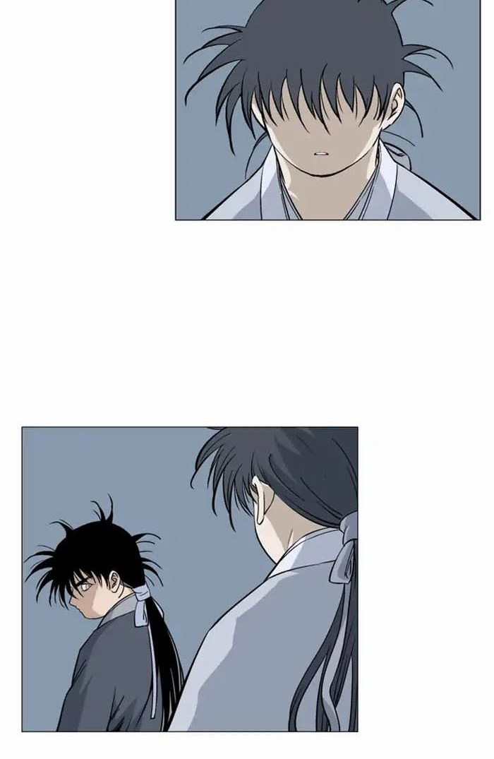 Gosu Chapter 162 Gambar 80