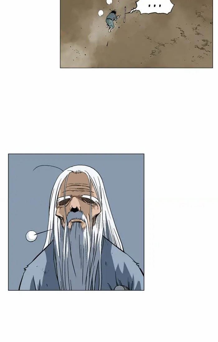 Gosu Chapter 162 Gambar 82