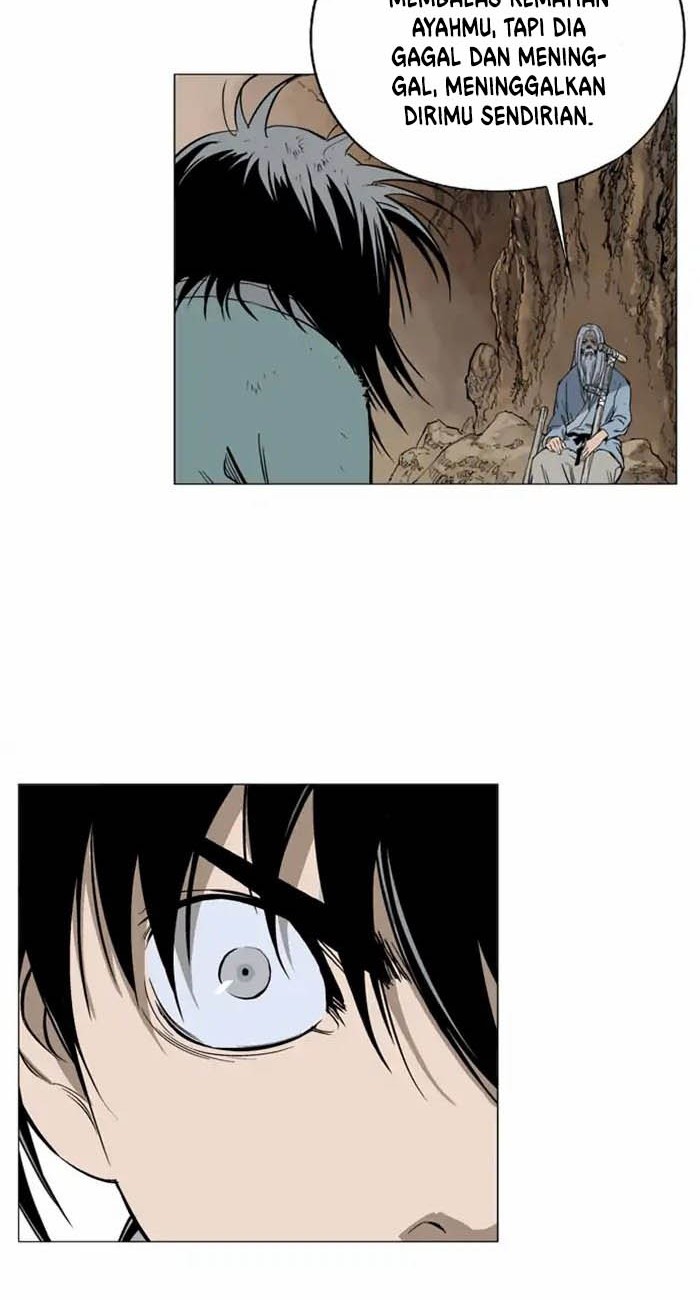 Gosu Chapter 162 Gambar 86