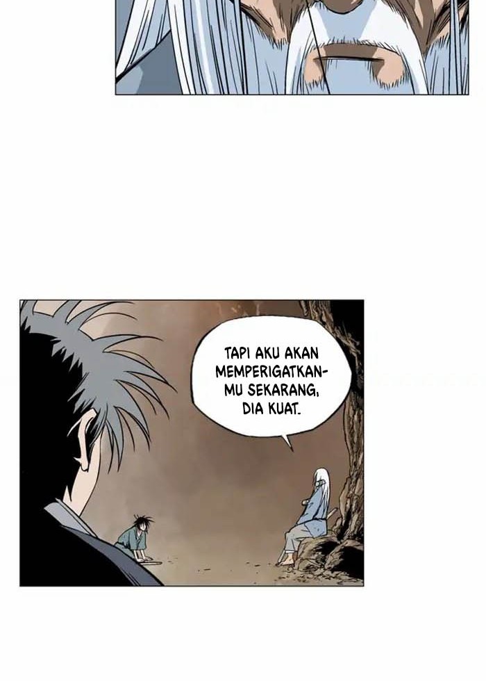 Gosu Chapter 162 Gambar 88