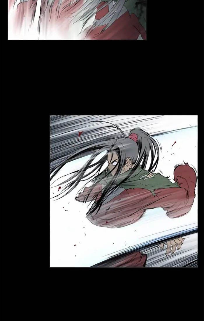 Gosu Chapter 162 Gambar 96