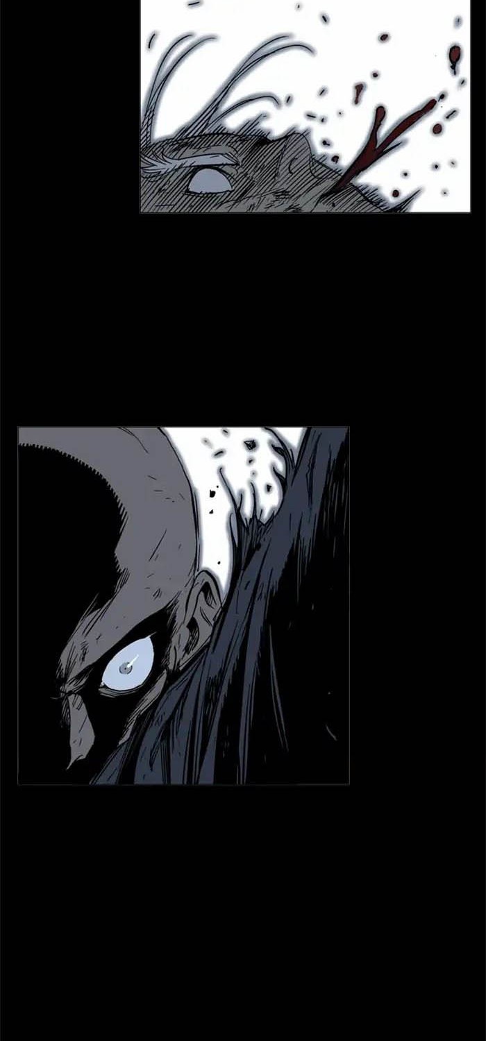 Gosu Chapter 162 Gambar 104