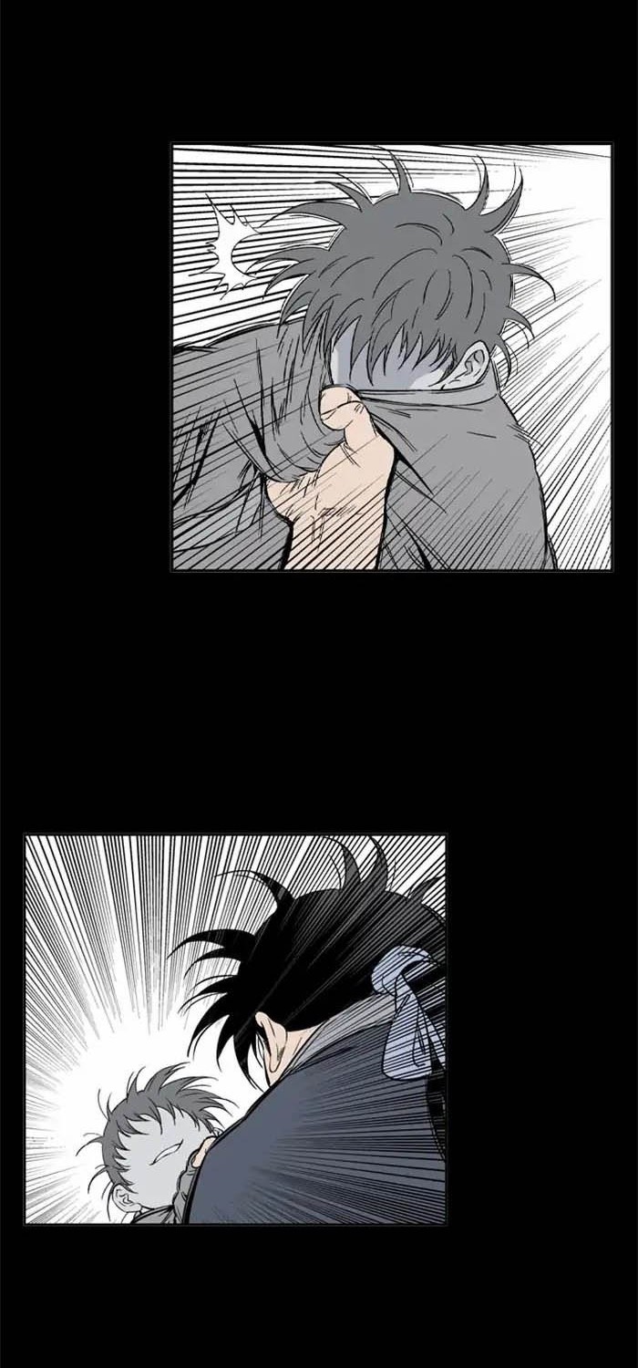 Gosu Chapter 162 Gambar 124