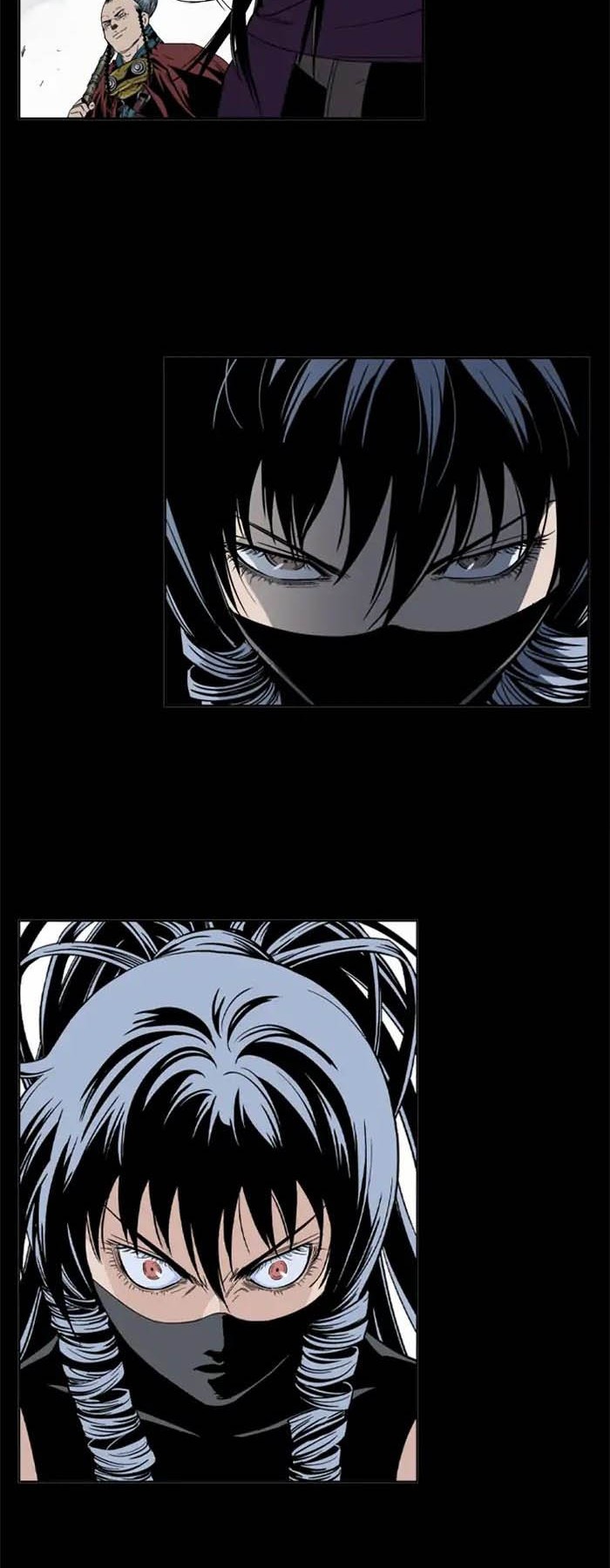 Gosu Chapter 162 Gambar 120