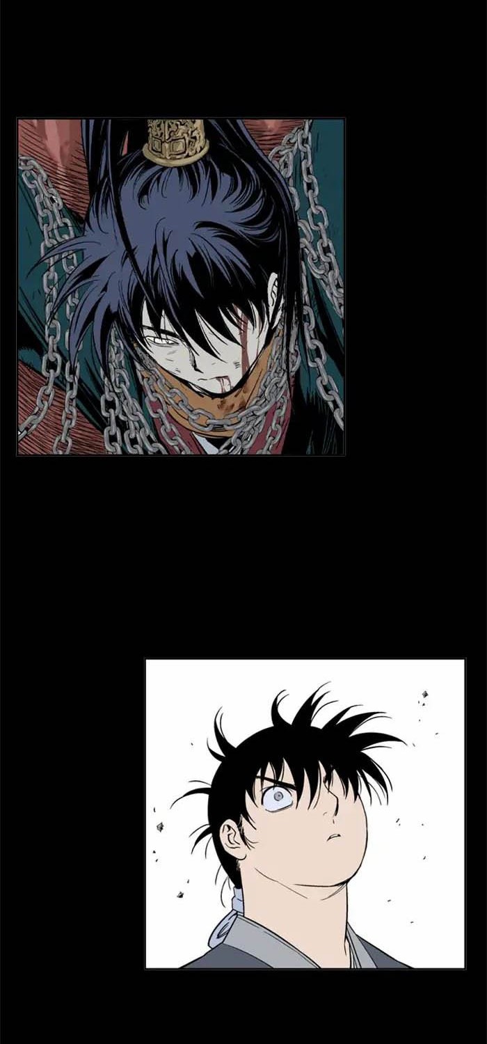 Gosu Chapter 162 Gambar 122