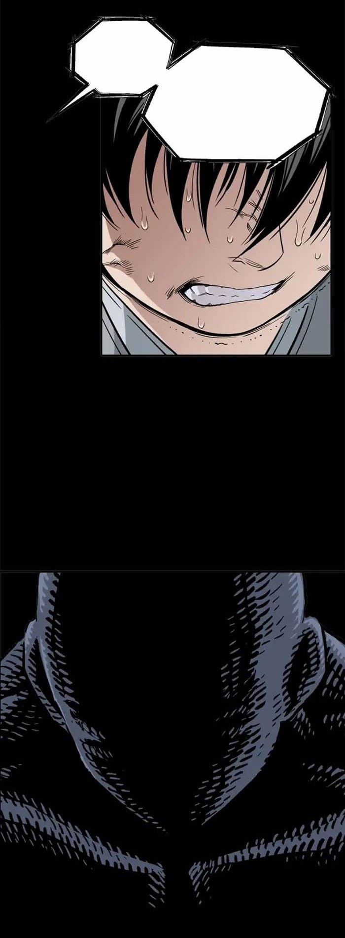 Gosu Chapter 162 Gambar 126